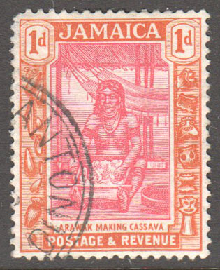 Jamaica Scott 76 Used - Click Image to Close